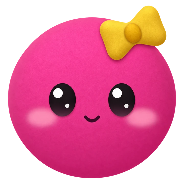 Preview of Dotty mark