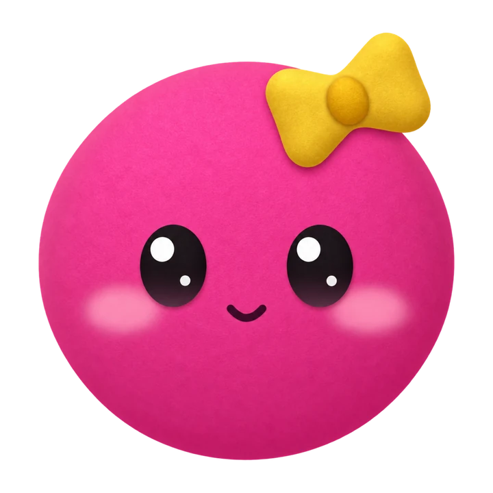 Preview of Dotty mark, large
