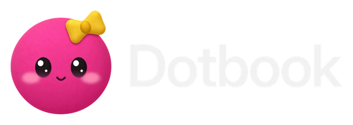 Preview of Logo, for dark backgrounds