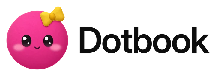 Preview of Logo, for light backgrounds